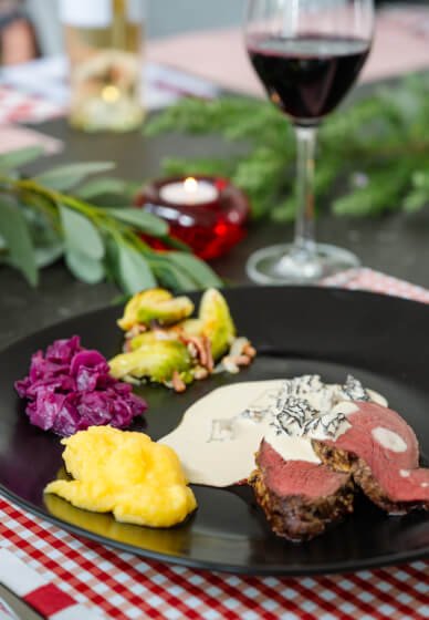 A Taste of the Fleurieu – Gourmet Cooking and Local Wine Experience