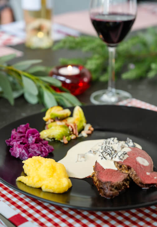 A Taste of the Fleurieu – Gourmet Cooking and Local Wine Experience