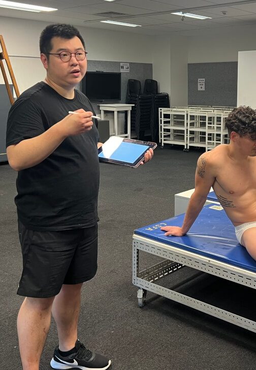 Life Drawing and Painting Workshop with Models