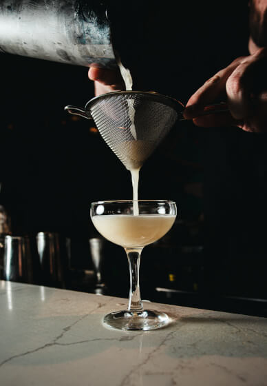 All Australian Cocktail Masterclass