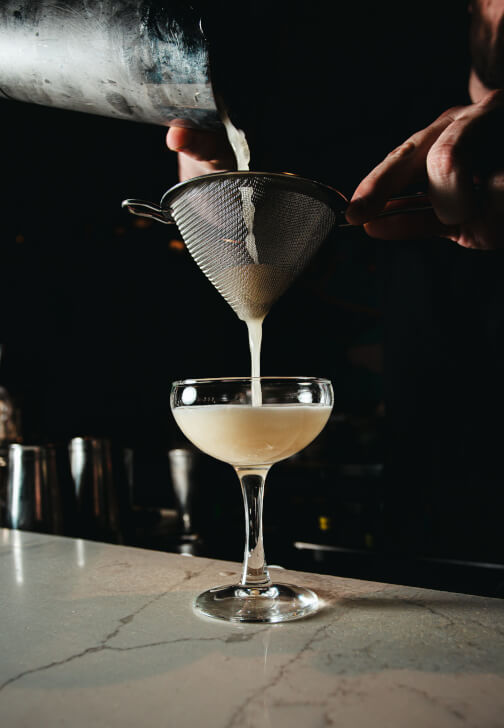 All Australian Cocktail Masterclass