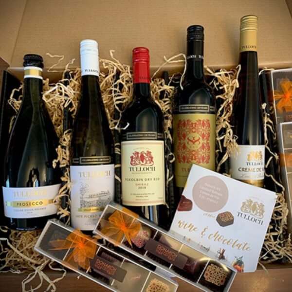 Online Wine Tasting Classes with Kits