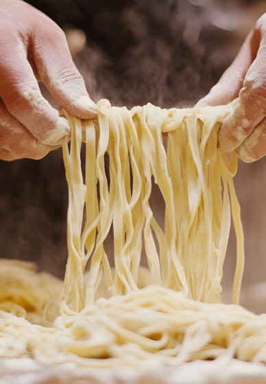 Asian Street Food Cooking Masterclass