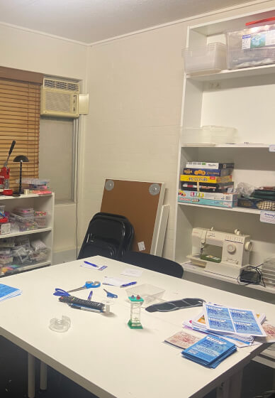 Auslan Group Class