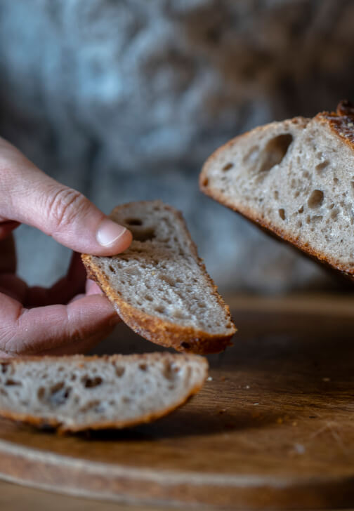 Bread Making and Quick Bakes Workshop