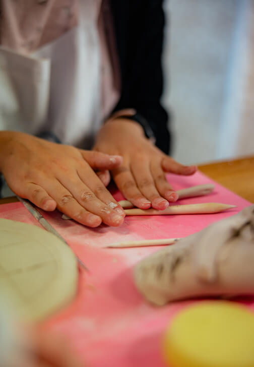 Beginner Pottery Workshop: Clayground Sessions