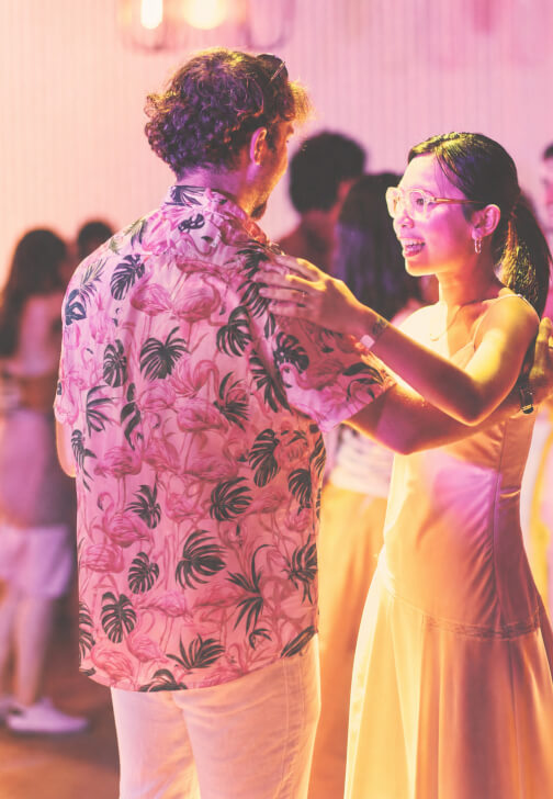 Beginners Salsa and Bachata Dance Course