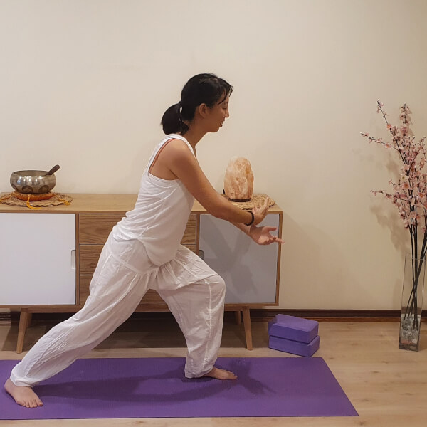 Tai Chi Classes - Sydney