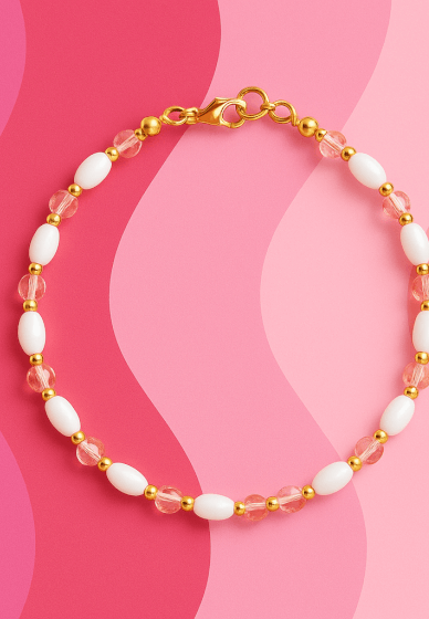 Bracelet Making Class