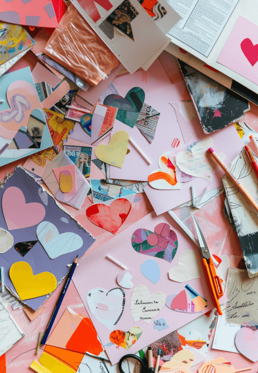 Card Creation Workshop for Your Ride-or-Dies