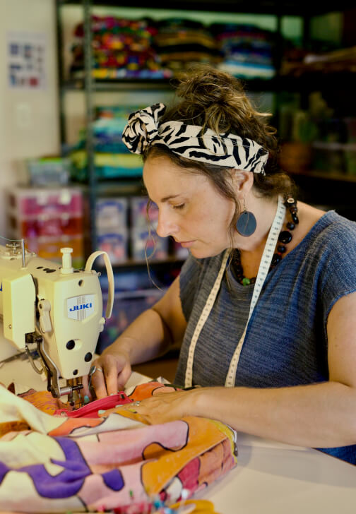 Clothing Alteration Class