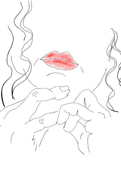 Continuous Line Drawing Workshop: Expressive Sketching