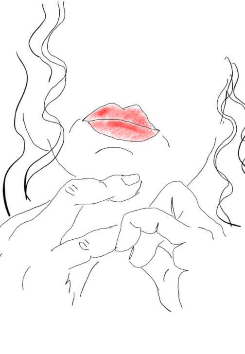 Continuous Line Drawing Workshop: Expressive Sketching