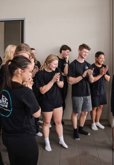 Corporate Team Building Pilates Experience