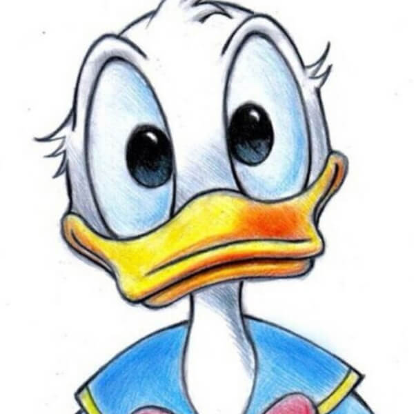 How To Draw By Disney