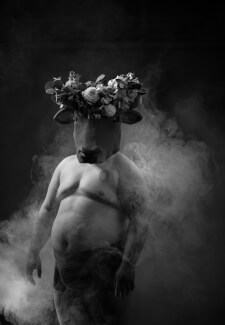 Fantasy Figure Drawing Class