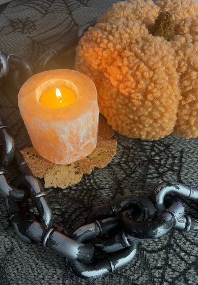 Halloween Rituals and Celebration Workshop