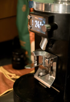 Home Barista Essentials Workshop