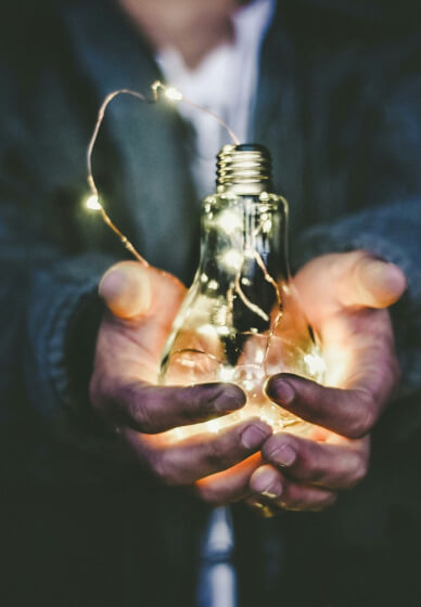 Introduction to Creativity Training