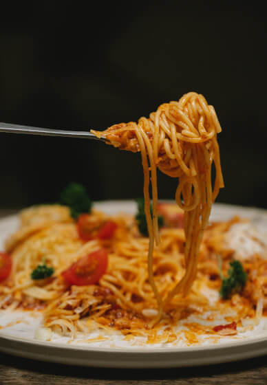 Italian Cooking Class