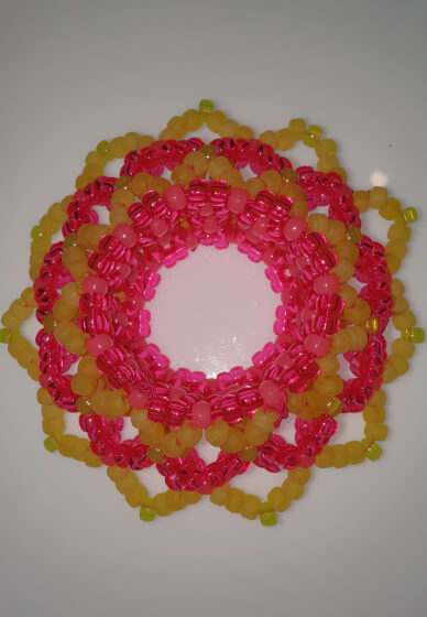 Kandi Beaded Bracelet Making Class