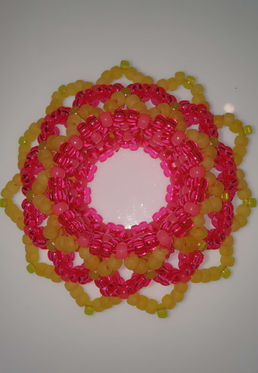 Kandi Beaded Bracelet Making Class