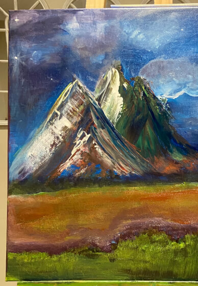 Kids' After School Art Club (Ages 10–12) Class