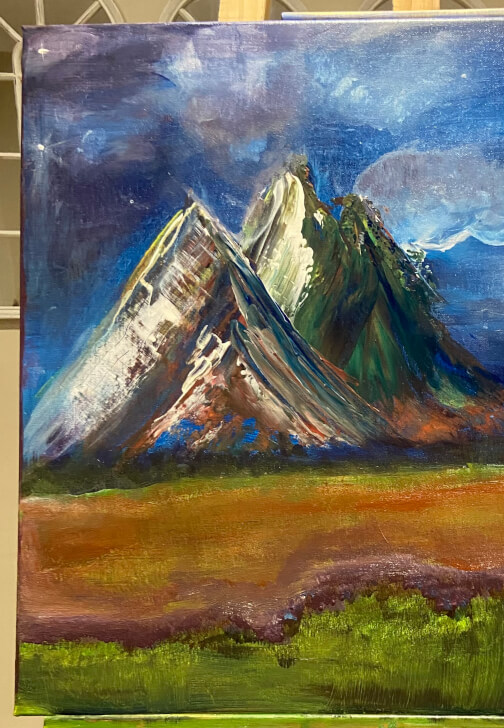 Kids' After School Art Club (Ages 10–12) Class