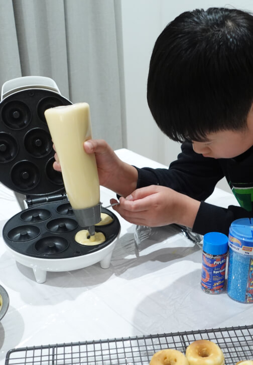 Kids Afterschool Craft and Cooking Class