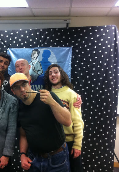 Las Vegas Comedy School's Complete Industry Course - Parramatta