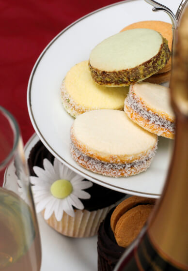 Latin Pastry Masterclass