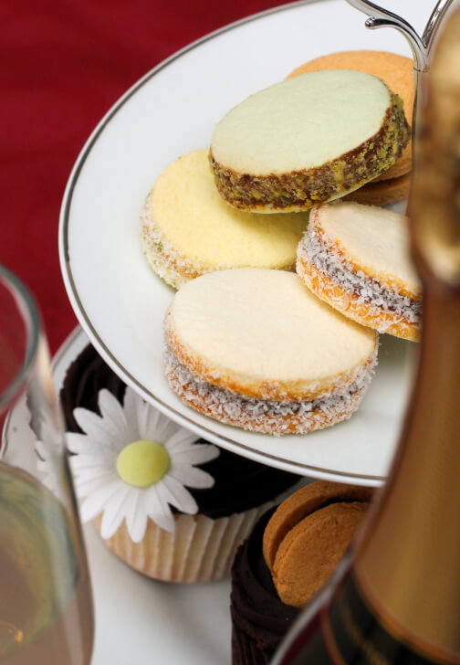 Latin Pastry Masterclass