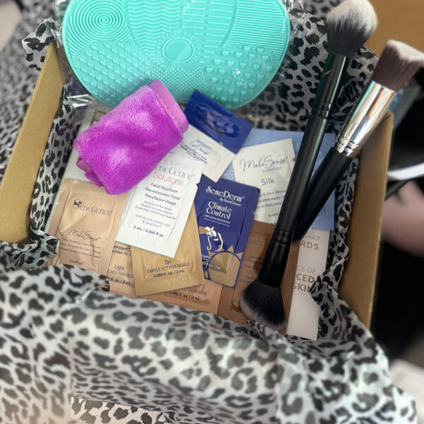 Makeup Courses and Classes Online