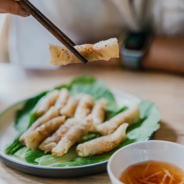 Vietnamese Cooking Classes Online