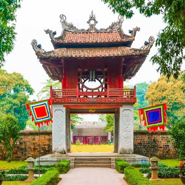 Online Vietnamese Classes with Kits