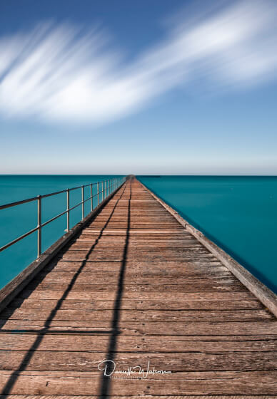 Long Exposure Photography Workshop