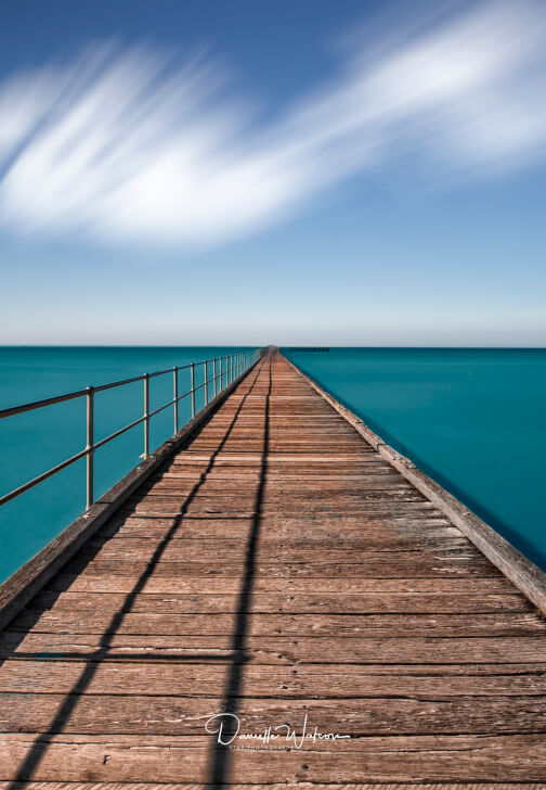Long Exposure Photography Workshop