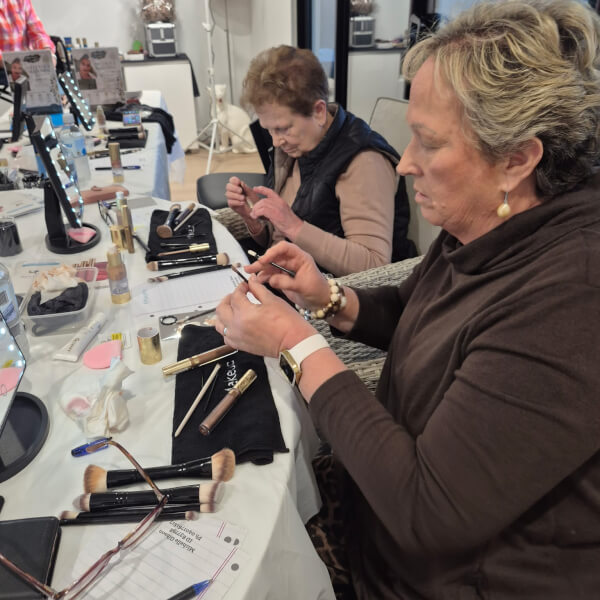 Makeup Courses and Classes Adelaide