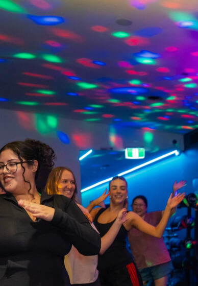 Old School R&B Dance Party: Hens, Birthdays or Just Because