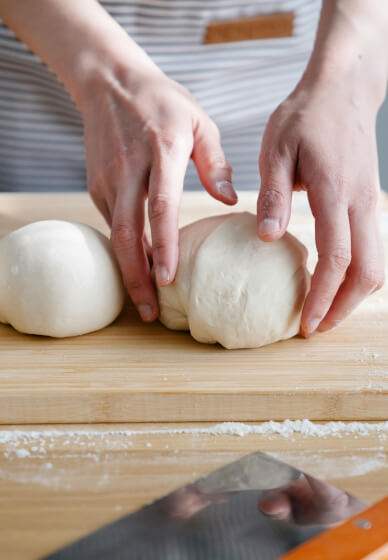 Pastry and Dessert Techniques Workshop