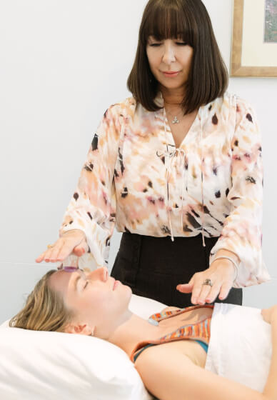 Reiki Master Course: 1 Day Includes Holding Space Workshop