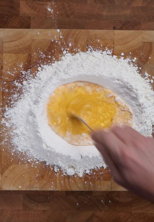 Singles Cooking Class: Italian Menu - Ages 28-45