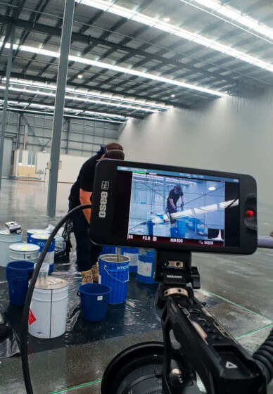 Videography Class: B-Roll and Cinematic Storytelling