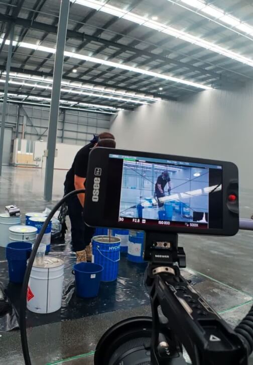 Videography Class: B-Roll and Cinematic Storytelling