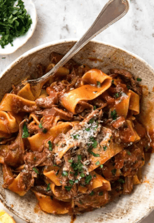 We Love Pasta Cooking Class (Spring Edition)