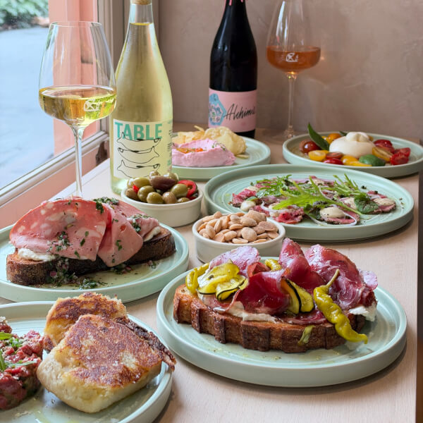 Wine Tasting Experiences - Sydney