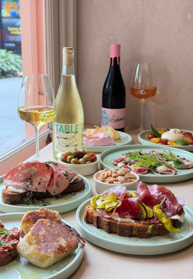 Wine 101 Experience: How to Taste Wine