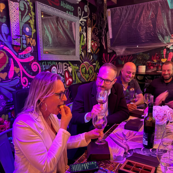Wine Tasting Experiences - Melbourne