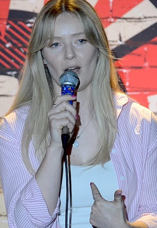 5-night Workshop in Stand-up Comedy