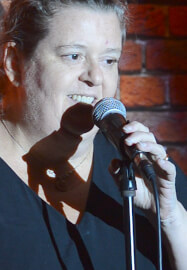 5-night Workshop in Stand-up Comedy